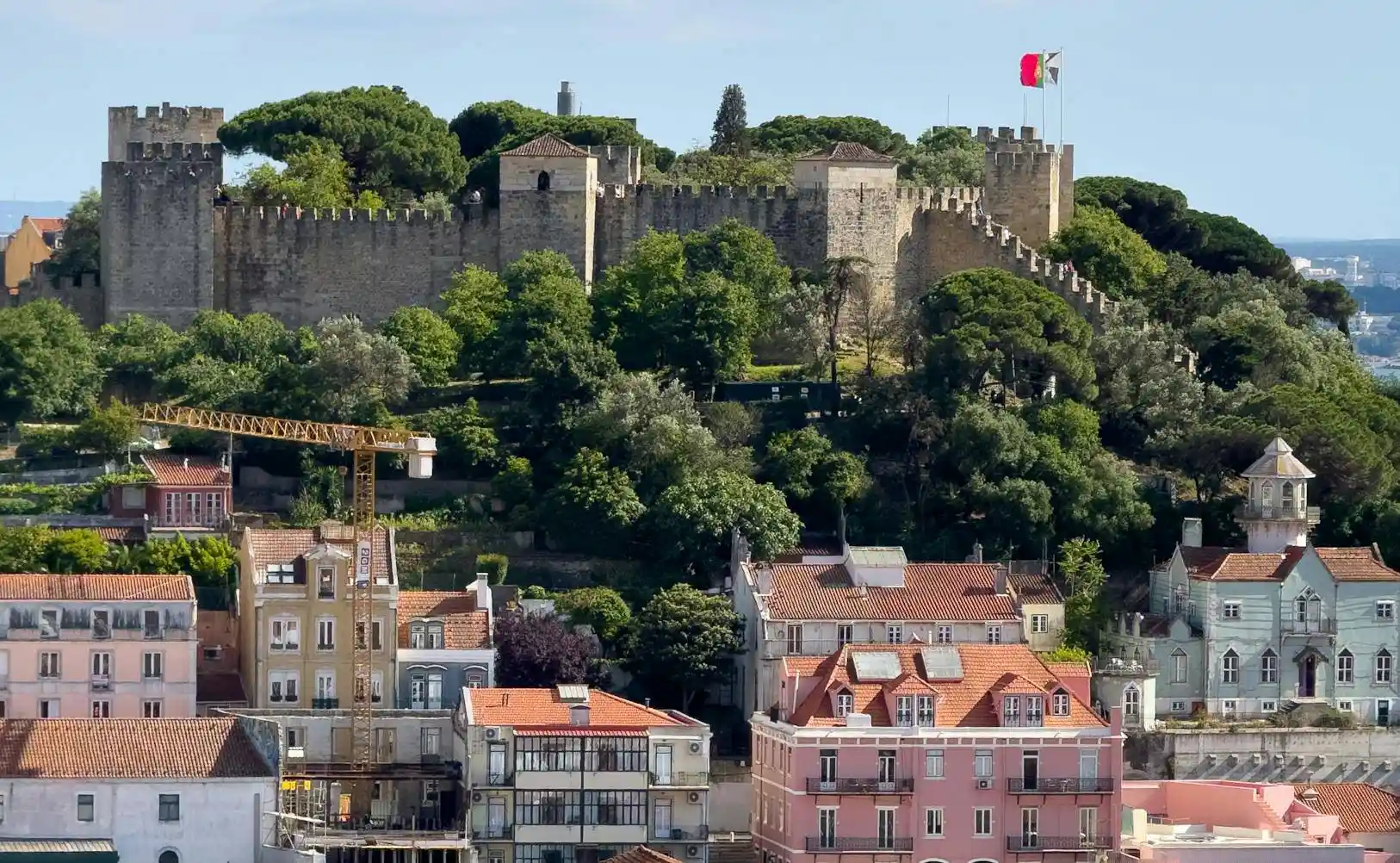 Vídeo Lisboa Táxis